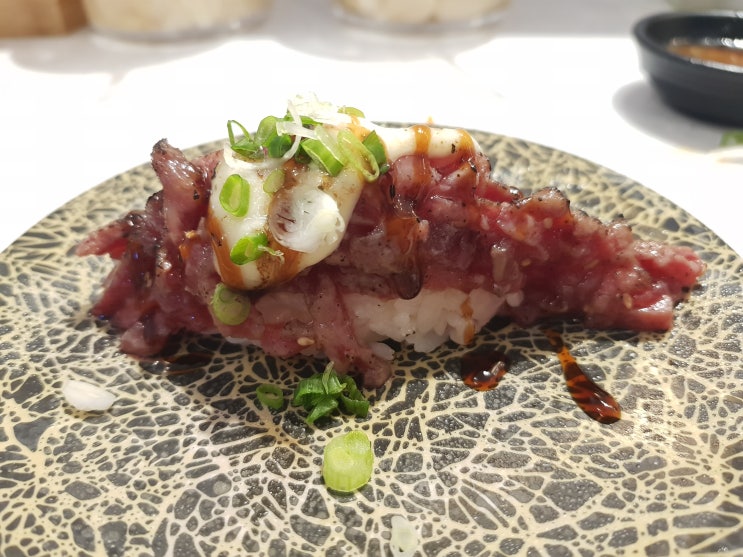  하남맛집, 미사맛집 스시이안(회전초밥)