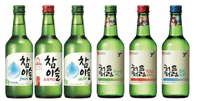  소주 가격 인상 - 하이트진로, 롯데칠성음료, 제주맥주(feat. 비싸도 맛있는 술 먹으련다)