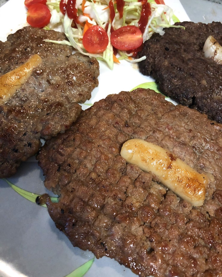  [김해 가야랜드 맛집] 선궁 떡갈비 밀키트 / 오리 떡갈비, 한우 떡갈비 맛집 추천!!