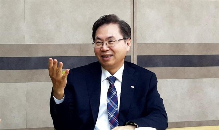  이한주 가천대 교수 나이 학력 고향 프로필