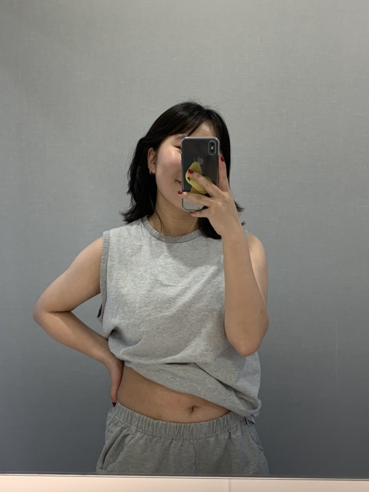  다이어트주사 복부 지방 슬림하게 만들기 대작전 !
