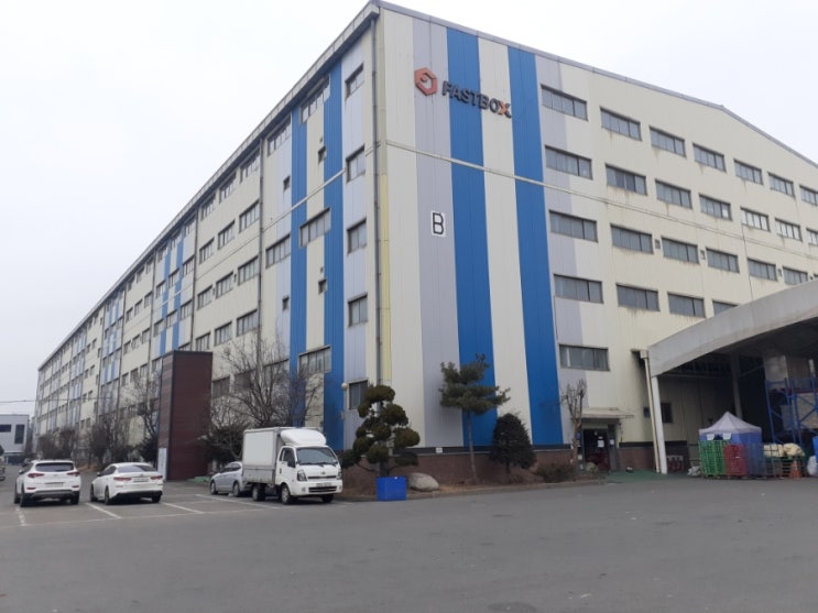  상수도 누수 여러곳 에서 찾지 못한곳.인천 패스트패드에 다녀 왔습니다.