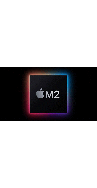 애플 M2 Chip에 대한 모든 것_V0.01