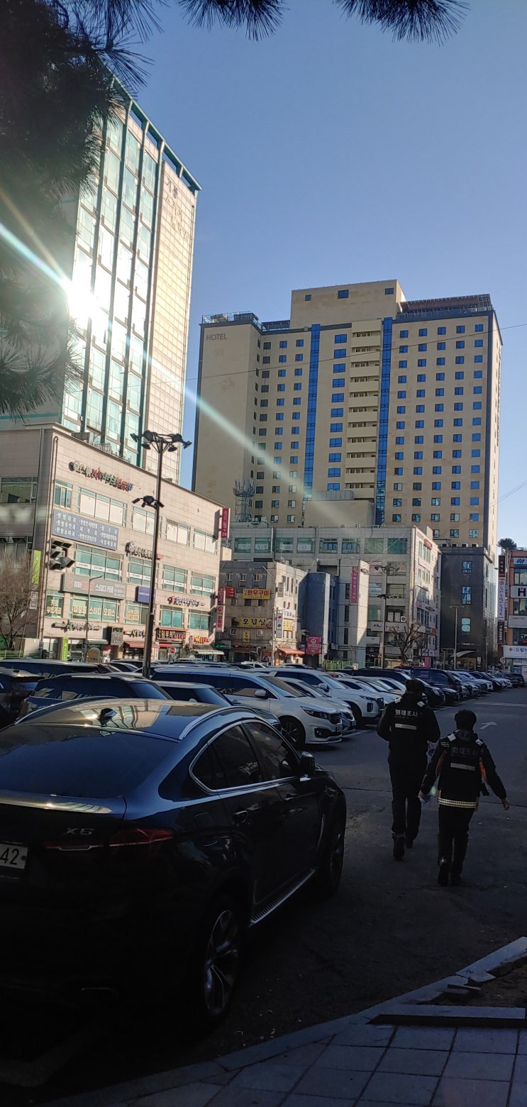  남원에서 알아주는 손해사정사와 손해사정인은 바로 이곳