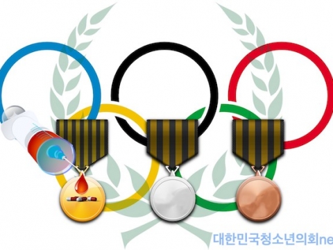 도핑으로 시끌시끌…얼룩진 스포츠와 명예