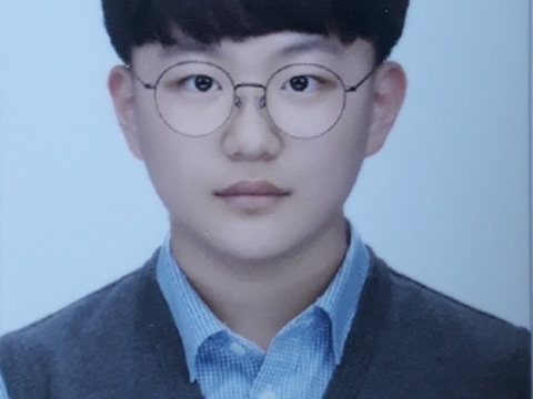 대한민국청소년의회 제13대 청소년의원 '전형준 의원'을 만나다
