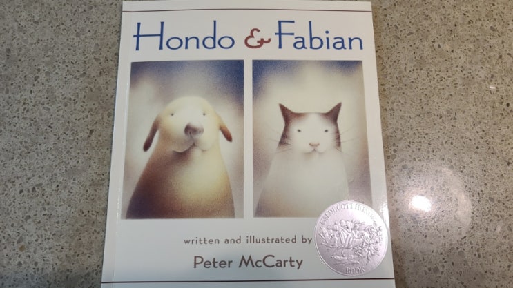  HONDO and FABIAN, 같은 듯 다른 우리, 따로 또 같이!