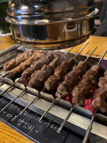 매봉맛집 마봉양꼬치 추천 후기 찐맛집이네