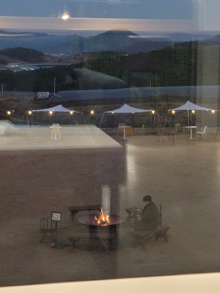  [경산 카페] 파스마