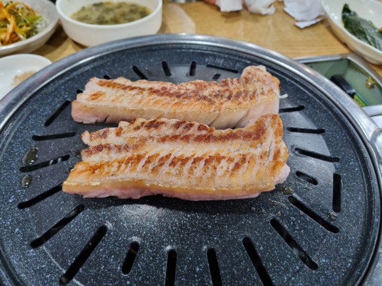 전주/서신동/맛집/도나돈아/착한식당