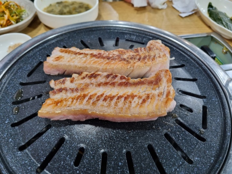 전주/서신동/맛집/도나돈아/착한식당