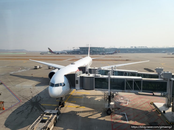  중국 상하이 입성, 인천공항에서 상해 푸동공항, 집중격리 호텔까지 힘들었던 여정