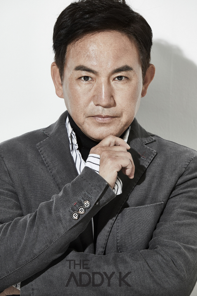  손병호 배우 나이 학력 고향 프로필