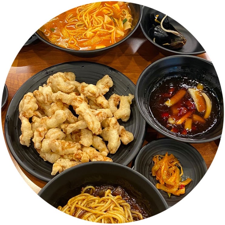  오송 중식당 연 매장 재방문