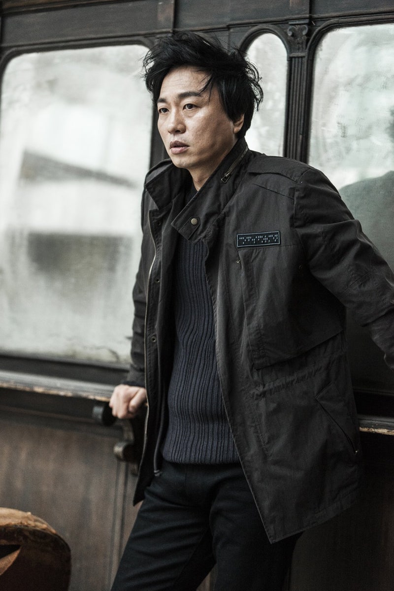 전배수 배우님 여담 모음