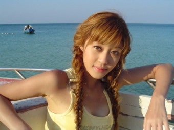 쥬얼리 이지현 프로필 리즈 이혼 재혼 나이 결혼
