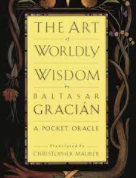  [Quotes] the art of worldly wisdom 1