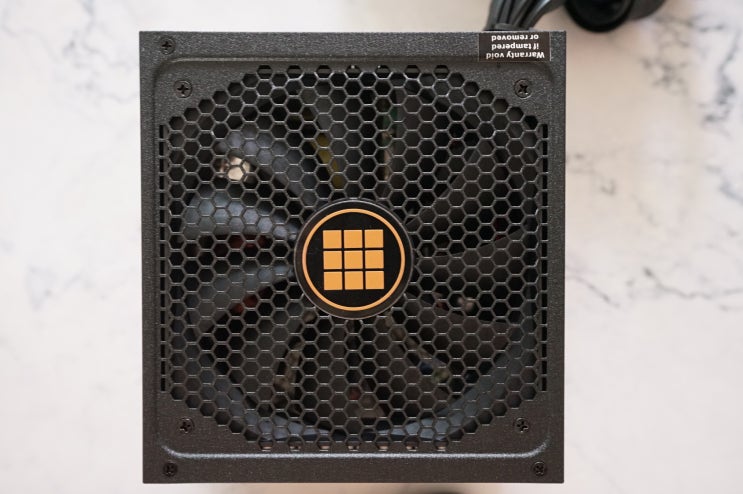  마이크로닉스 1000W Performance II Bronze 내돈 내산 솔직 후기 (1000W파워, 파워 서플라이, 세미모듈러, 고용량 게이밍 파워, 마닉, Bronze FDB)