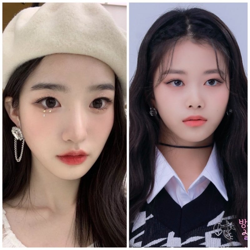 방과후 설렘 11회 투표 스포 순위 김유연 나이 인스타 학교 대학 이대 최윤정 미나미 김현희 ....