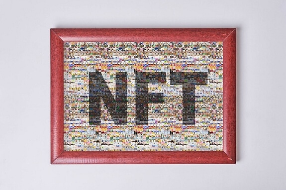 NFT 뜻과 관련주 총정리
