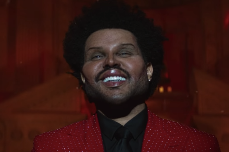  The Weeknd - Save Your Tears 가사해석