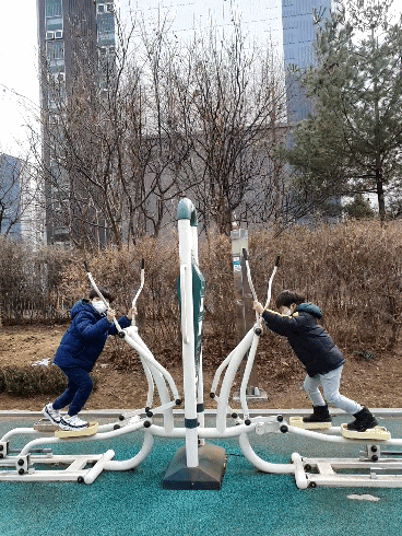  [나들이] 고양누리길 4코스 걷기