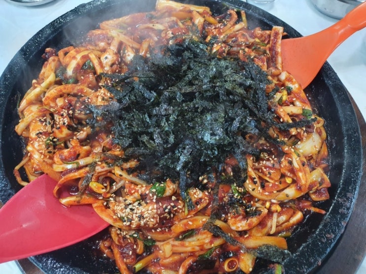  남원 최고맛집 서남만찬