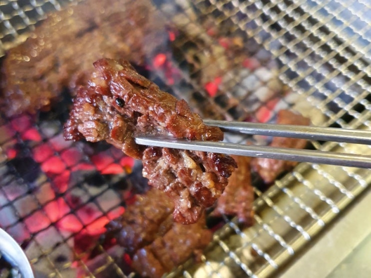 대구 대봉동 맛집 방천소갈비 본점 / 안창살과 소갈비가 맛있는 김광석거리 맛집 /  해물 된장찌개 맛집 / 생생정보통 맛집