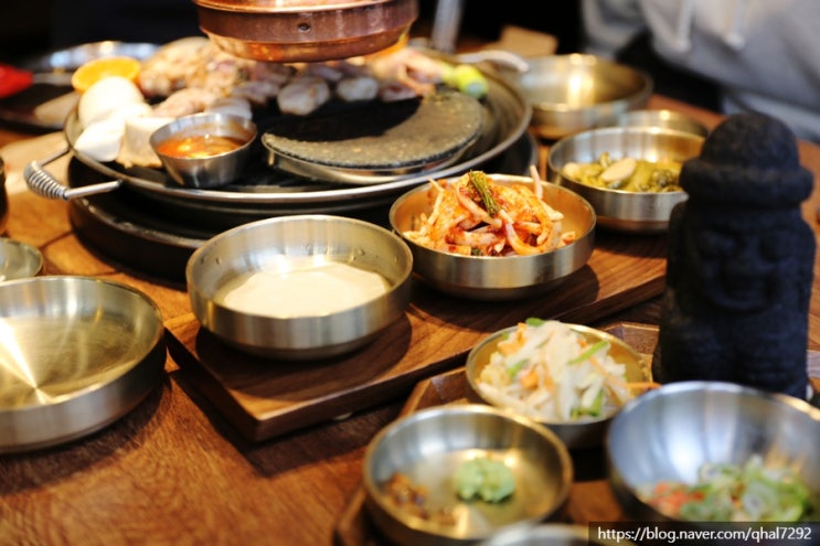  시흥 정왕동 맛집 함돈 숙성 삼겹살 정왕동고기집 시화 이마트 맛집