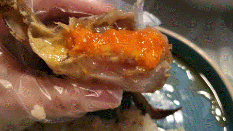  고고푸드 / 고흥 간장게장맛집, 짜지않고 알이 꽉찬 알배기 꽃게 간장게장을 택배로