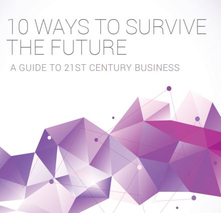 미래를 대비하기 위한 10가지 방법 (10 ways to survive the future)