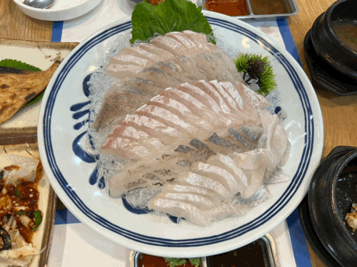  태평역맛집 태평동맛집 천하통일회수중공원 내 돈 내산