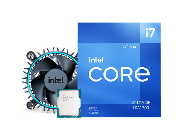 12600K & Z690 vs 12700F & B660