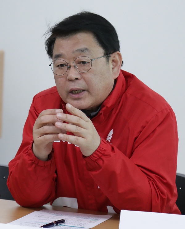  박성효 전 대전시장 나이 학력 고향 프로필