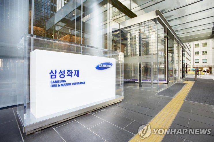 '개인용 차 보험료 인하' 삼성화재, 영업용은 올린다 '개인용 차 보험료 인하' 삼성화재, 영업용은 올린다