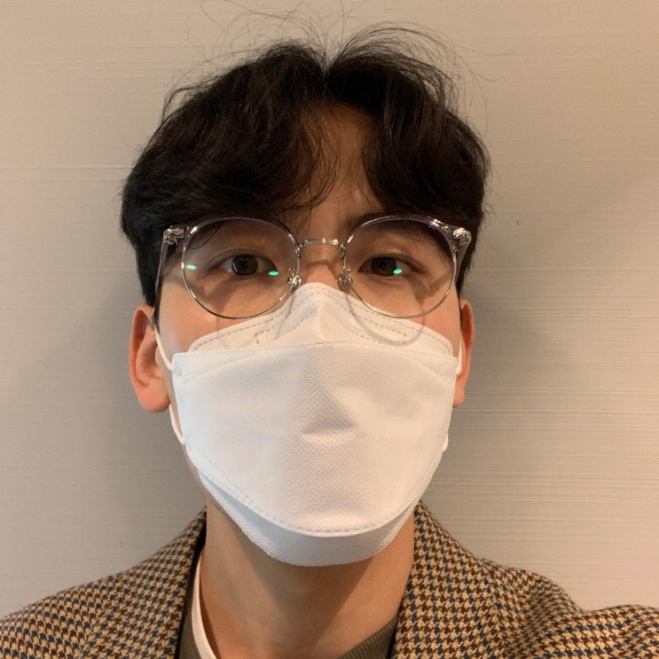  플레인브랜드 편안한안경, 추천하는 3가지 이유