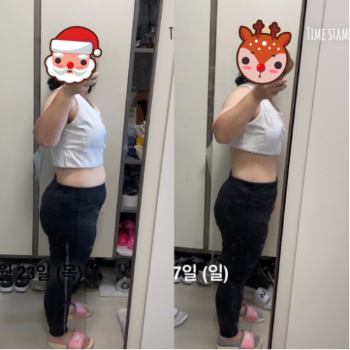  복부살빼는법, 윗몸 일으키기좀 그만하세요..