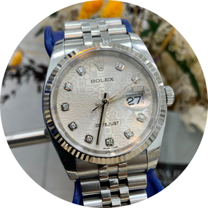  < ROLEX : 로렉스 데이져스트 방수 체크하는 방법 & 오버홀>