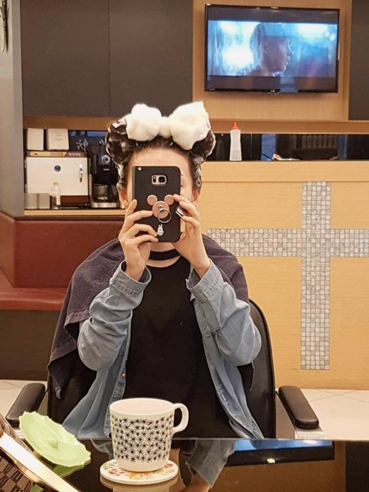 <방구석 랜선여행> 대만여행 제 1탄.샴푸마사지, 미니어쳐 박물관
