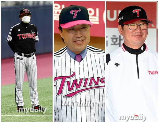 2022 항저우아시안게임 야구대표팀 감독 3파전 - 김재박, 류중일, 이종범, 국내야구 유격수 레전드