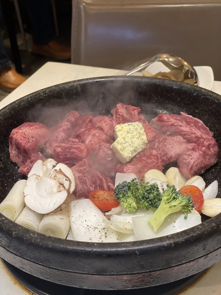 샤로수길 맛집 온돌 서울대입구점