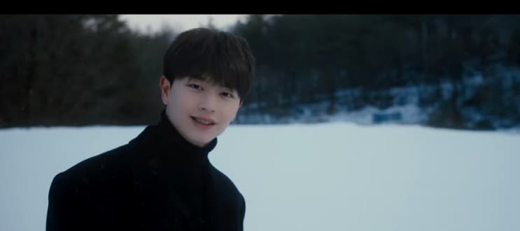  [MV] BTOB _ 노래 [뮤비/가사/듣기]