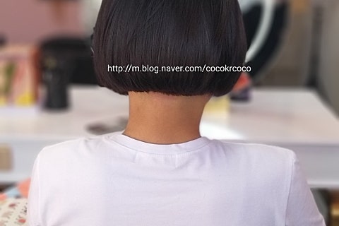 미모발헤어 이미지