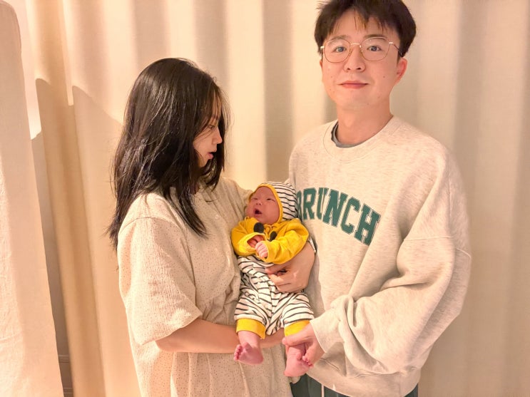  [육아 기록] 우리 아가 벌써 30일, 신생아 졸업 | 태열 관리 | 태어난 지 1개월 아기 몸무게 | 모유 수유 언제까지?