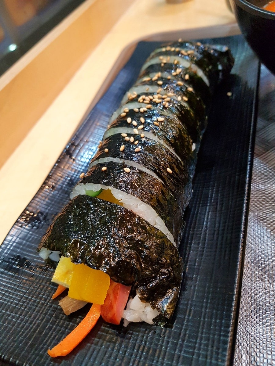 꼬꼬마김밥 사진 6