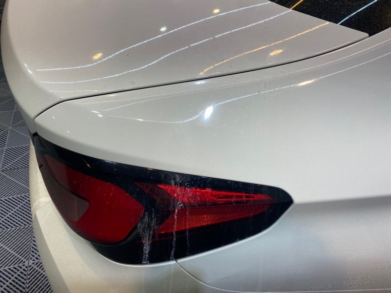 수원 영통구 / 디테일링/세차 / BMW / 5시리즈