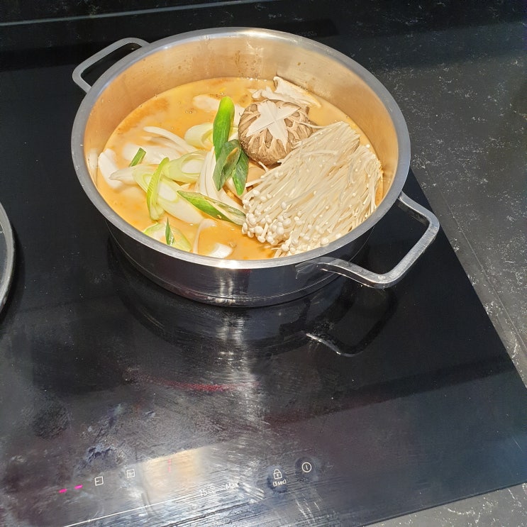  파주밀키트계의 다이소, 집어가 파주목동점