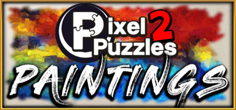 인디갈라 무료 픽셀 퍼즐 게임 정보 공유(Pixel Puzzles 2: paintings)