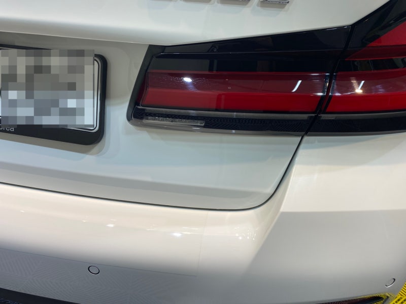 수원 영통구 / 디테일링/세차 / BMW / 5시리즈