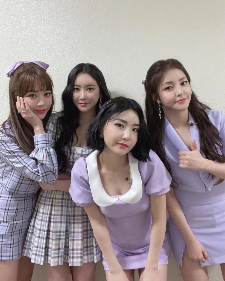 브브걸·비비지·우주소녀·이달소녀·케플러·효린, 태연이 MC 맡은 '퀸덤2' 출연 여자아이돌 브브걸·비비지·우주소녀·이달소녀·케플러·효린, 태연이 MC 맡은 '퀸덤2' 출연 여자아이돌